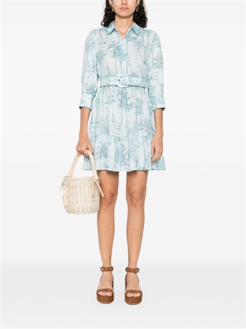 Abito donna corto MC2 SAINT BARTH | DAISI05354H